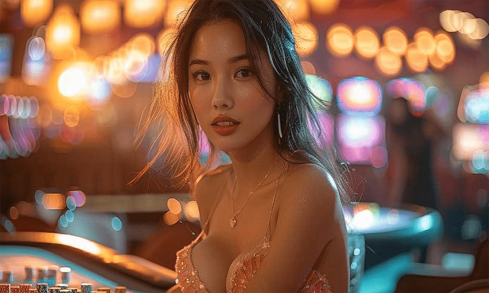 the grand casino hồ tràm